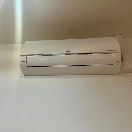 Riverbridge Appartement