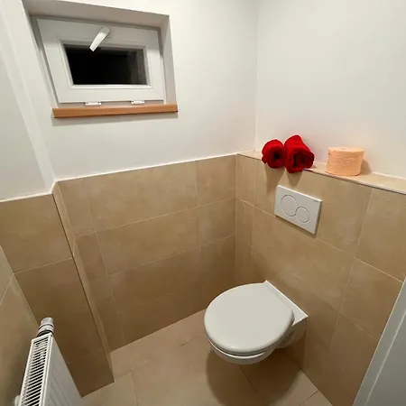 Apartamento Riverbridge