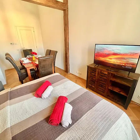 Apartamento Riverbridge