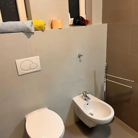 Apartamento Riverbridge