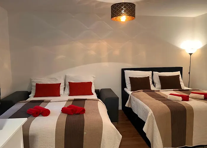 Riverbridge Appartamento