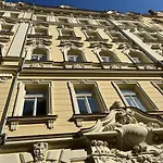 Riverbridge Praga