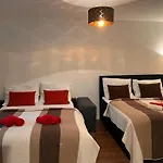 Riverbridge Apartamento