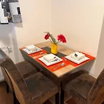 Riverbridge Apartman