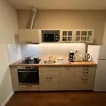 Riverbridge Apartamento *