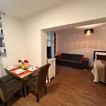 Apartamento Riverbridge *