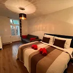 Riverbridge Apartamento *