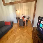 Riverbridge Apartman Prága