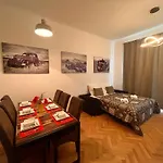 Apartman Riverbridge