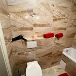 Riverbridge * Prága