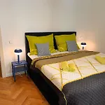 Riverbridge Apartman