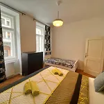 Apartman Riverbridge Prága