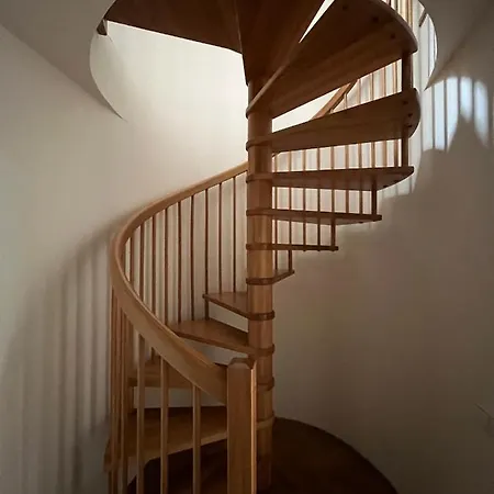 Apartman Riverbridge Prága