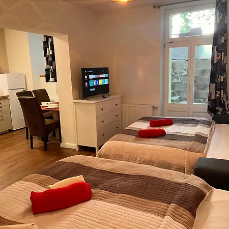 Apartment Riverbridge