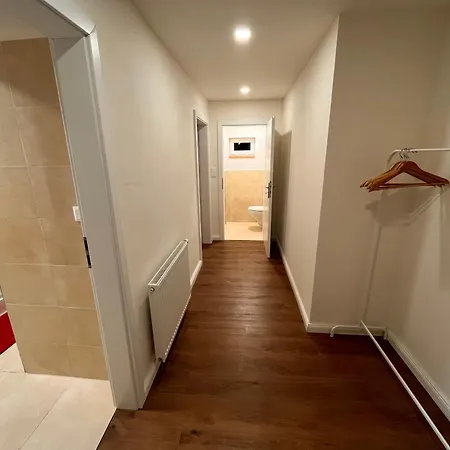 Riverbridge Apartment