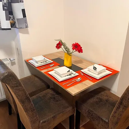 Riverbridge Apartment
