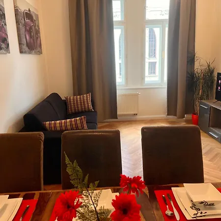 Apartment Riverbridge *