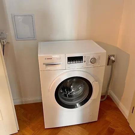 Apartment Riverbridge Prague