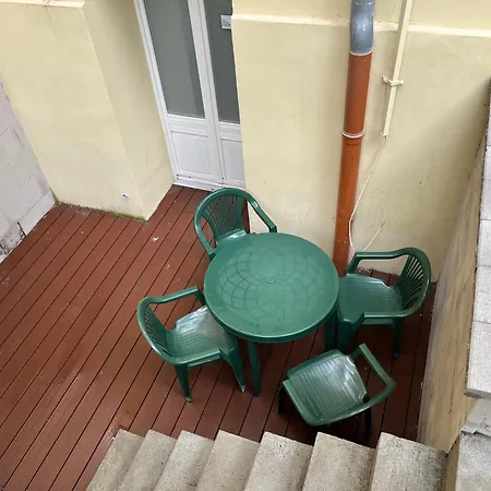 Riverbridge Apartment