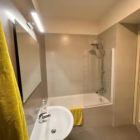 Riverbridge Apartment