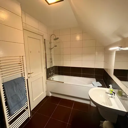 Riverbridge Apartment
