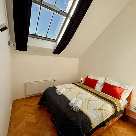 Apartment Riverbridge