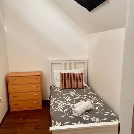 Apartment Riverbridge *