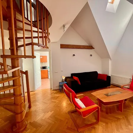 Riverbridge Apartment