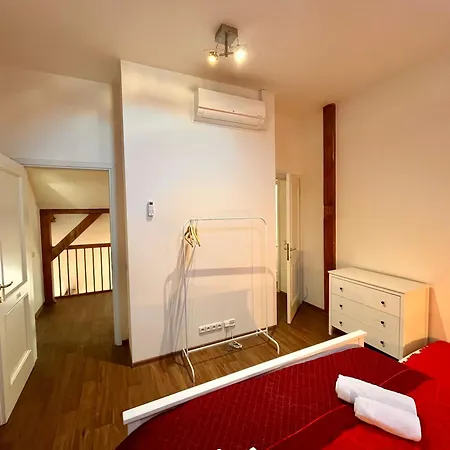 Apartment Riverbridge