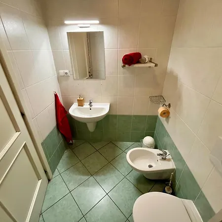 Apartment Riverbridge *