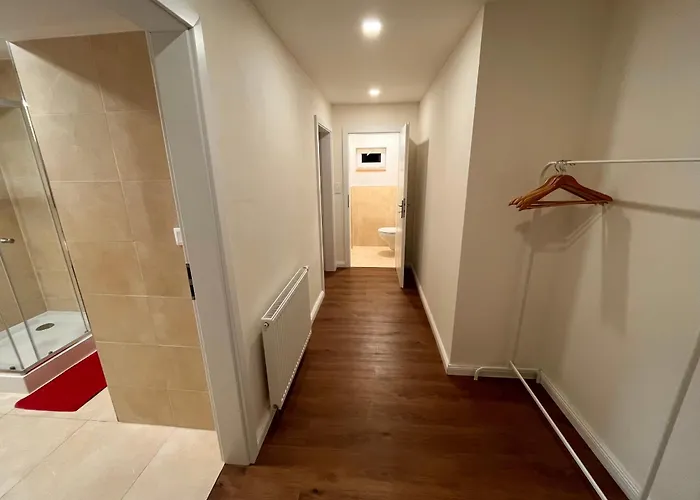 Riverbridge Apartment