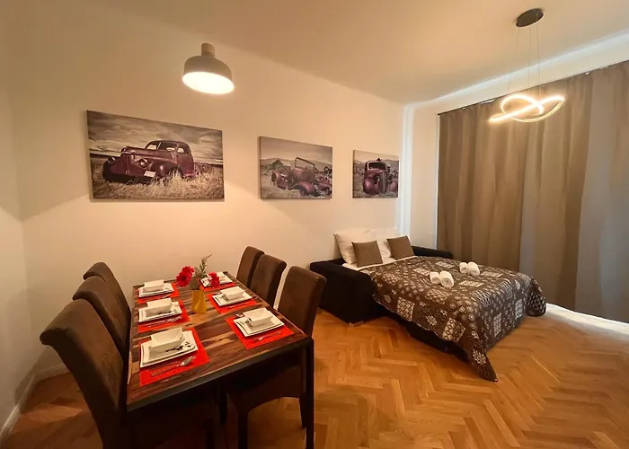 Apartment Riverbridge
