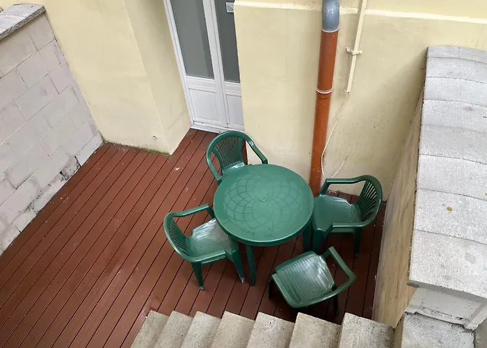 Riverbridge Apartment