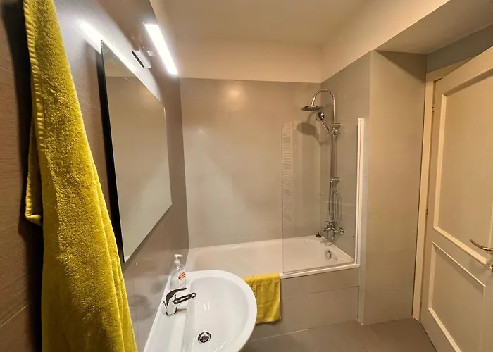 Riverbridge Apartment