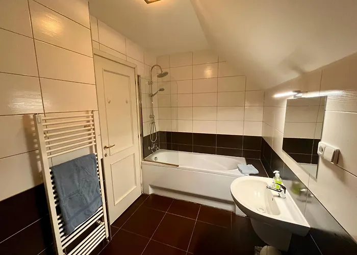 Riverbridge Apartment