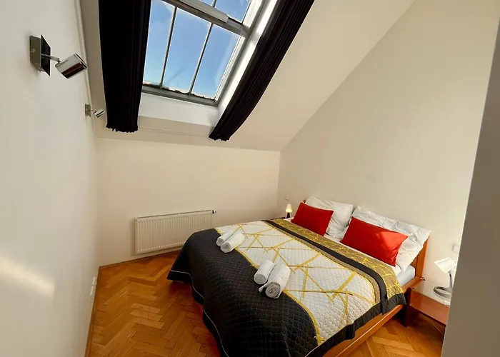 Apartment Riverbridge
