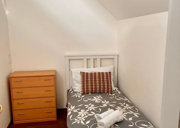 Apartment Riverbridge *