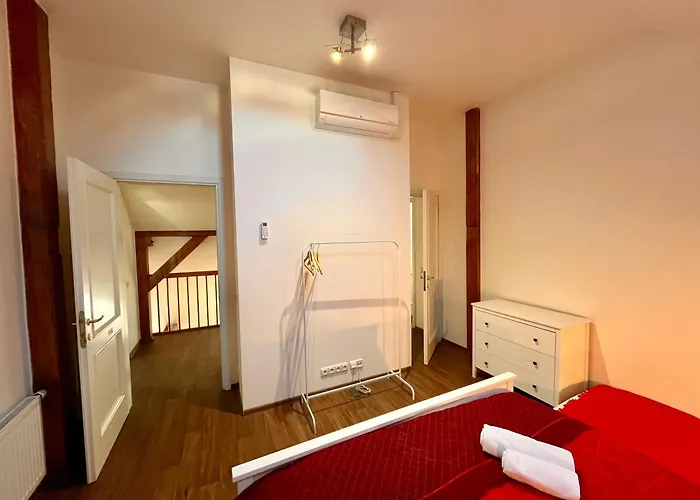 Apartment Riverbridge