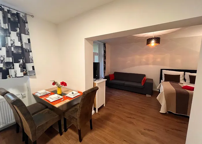 아파트 Riverbridge *